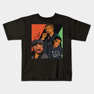 No justice No Peace Kids T-Shirt